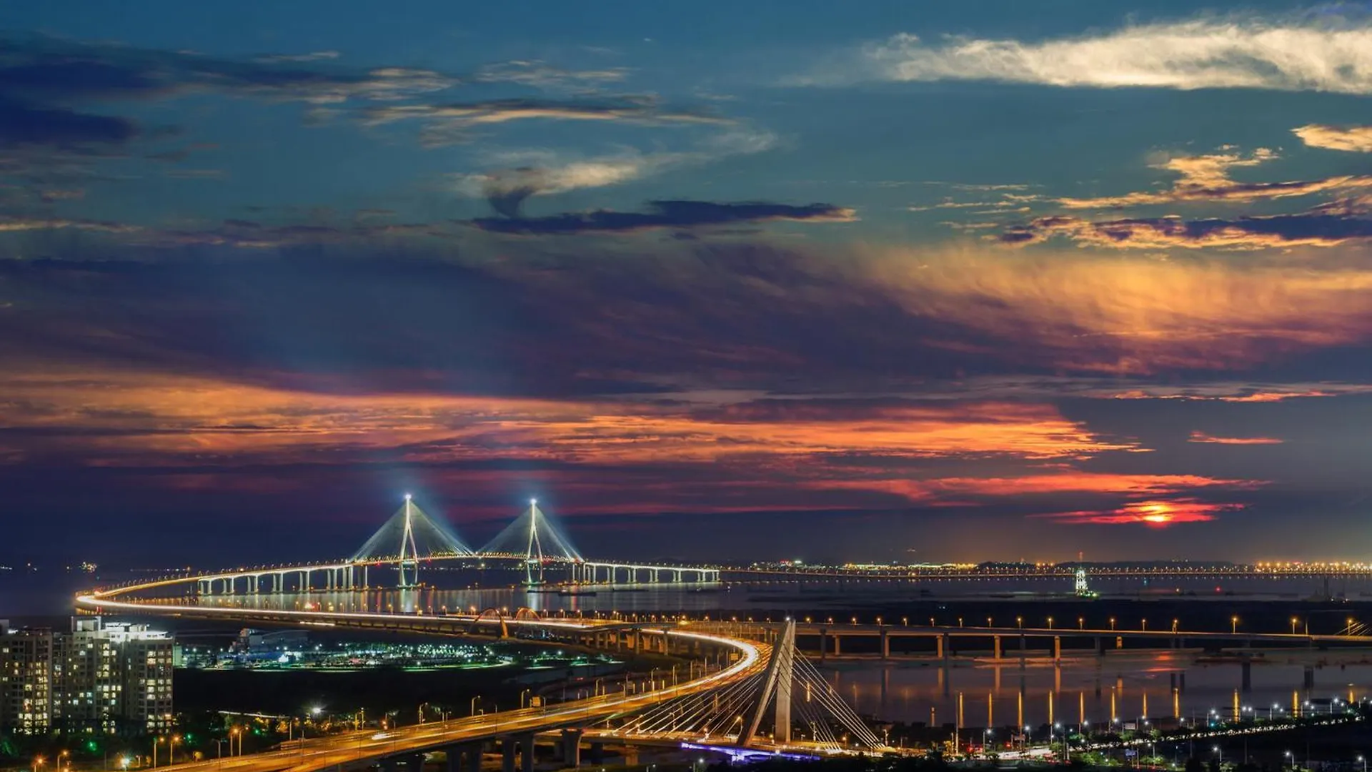 Hotel Holiday Inn Incheon Songdo By Ihg