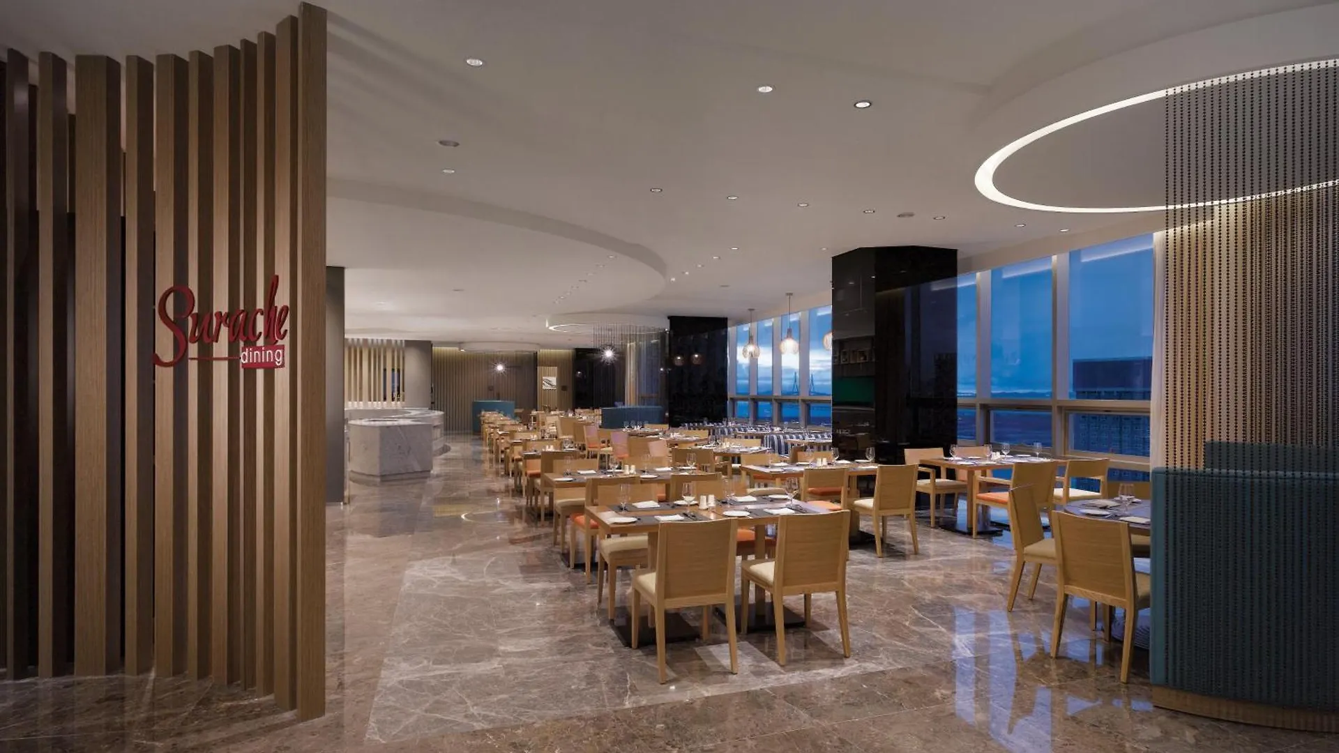 Holiday Inn Incheon Songdo By Ihg Hotel