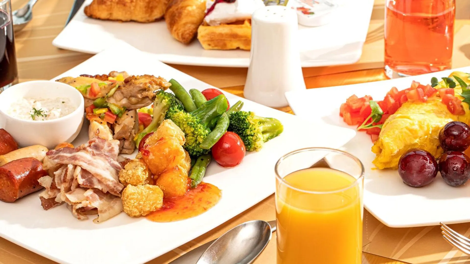 Holiday Inn Incheon Songdo By Ihg South Korea