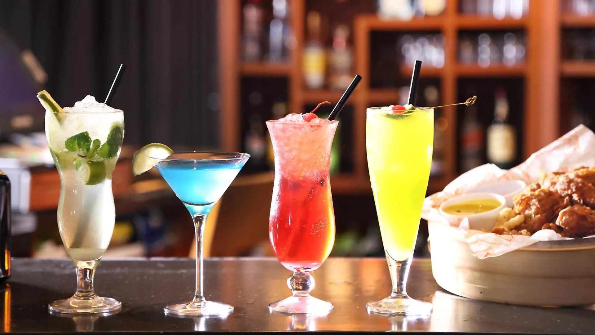Hotel Holiday Inn Incheon Songdo By Ihg