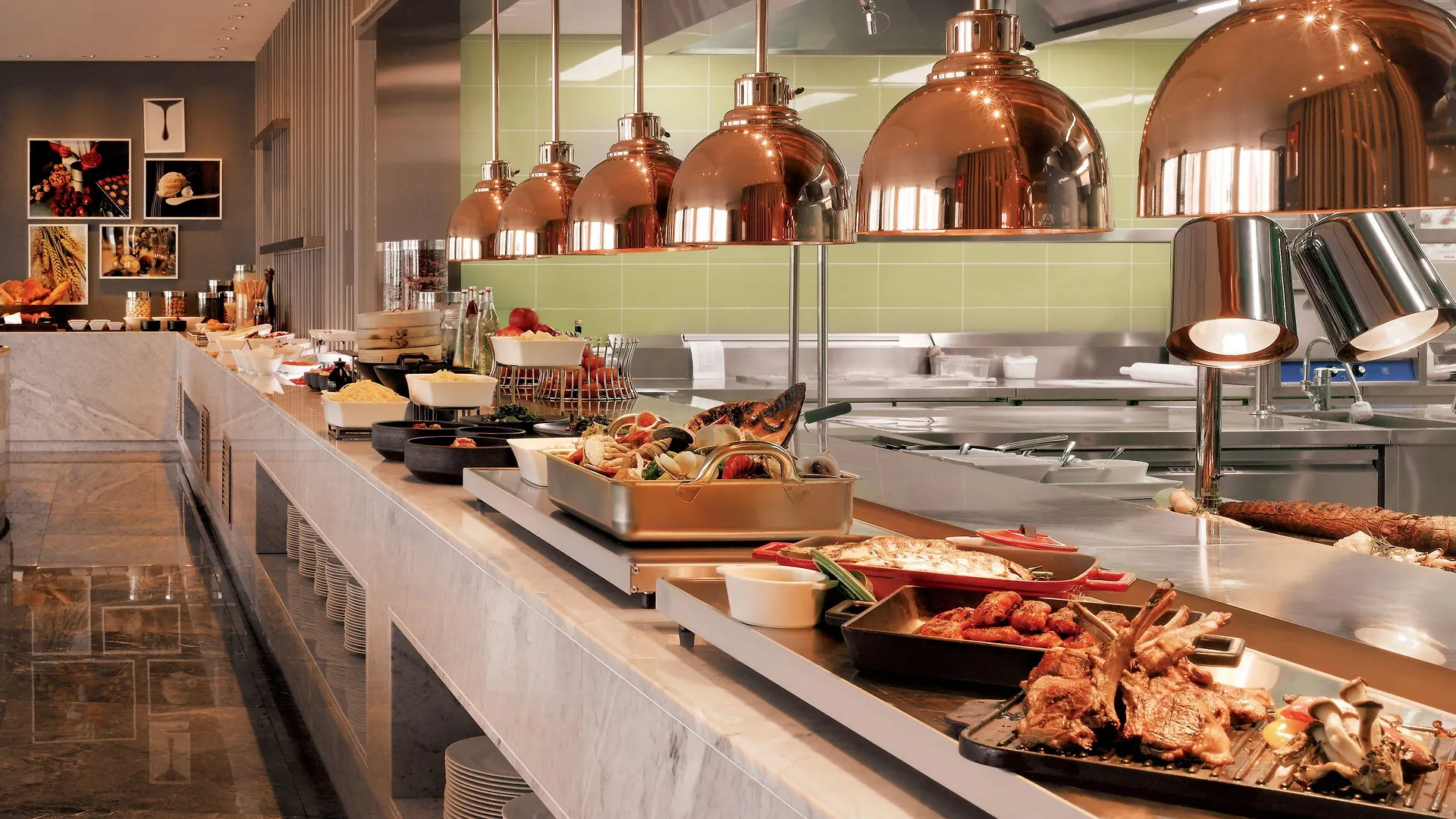 Holiday Inn Incheon Songdo By Ihg Hotel