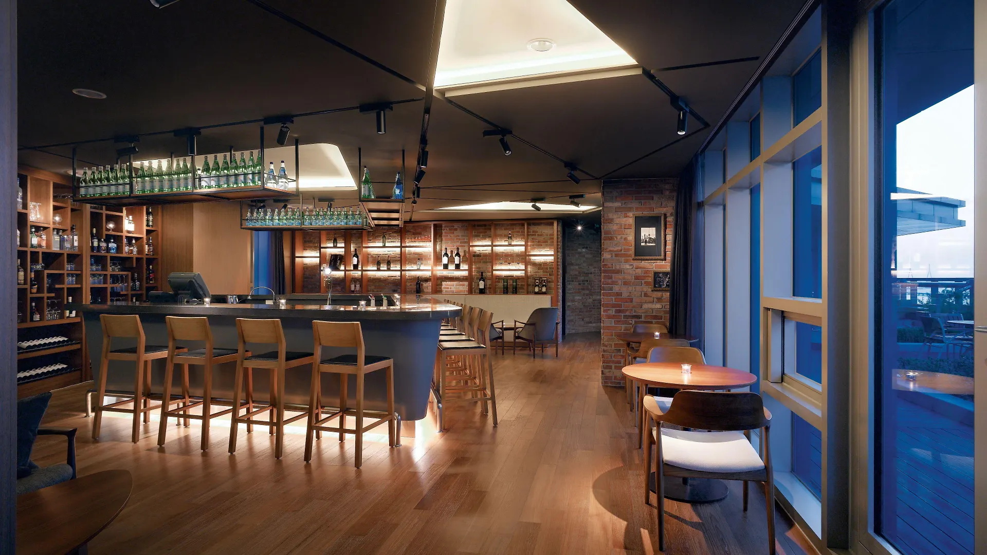 Holiday Inn Incheon Songdo By Ihg 4*,