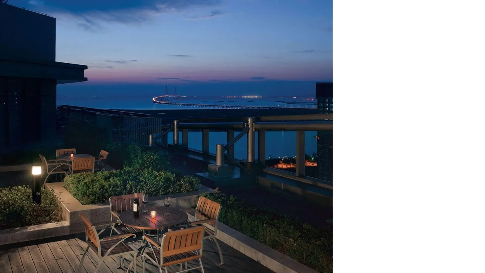 Holiday Inn Incheon Songdo By Ihg Hotel