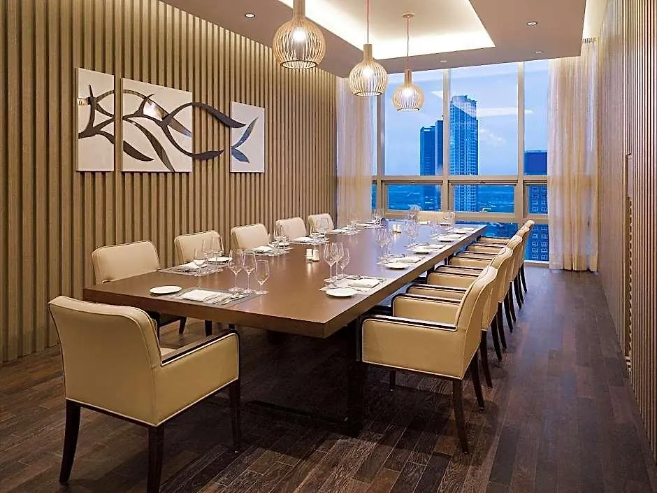Holiday Inn Incheon Songdo By Ihg