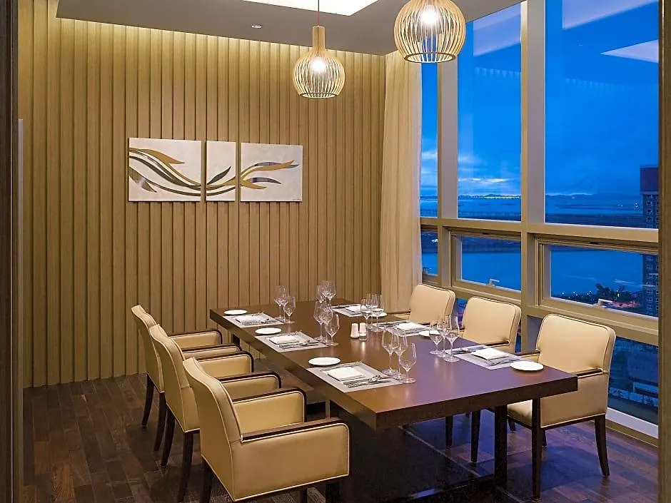 Hotel Holiday Inn Incheon Songdo By Ihg