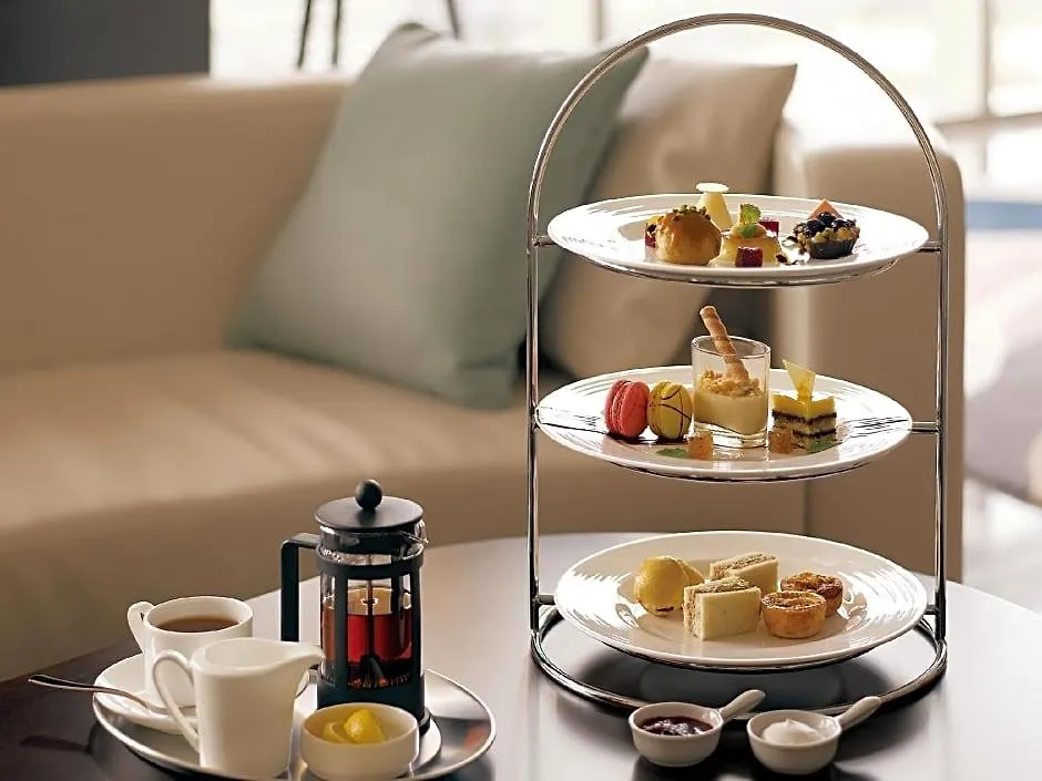 Holiday Inn Incheon Songdo By Ihg Hotel