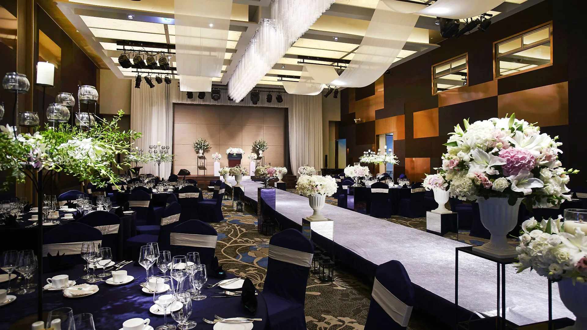 Holiday Inn Incheon Songdo By Ihg Hotel