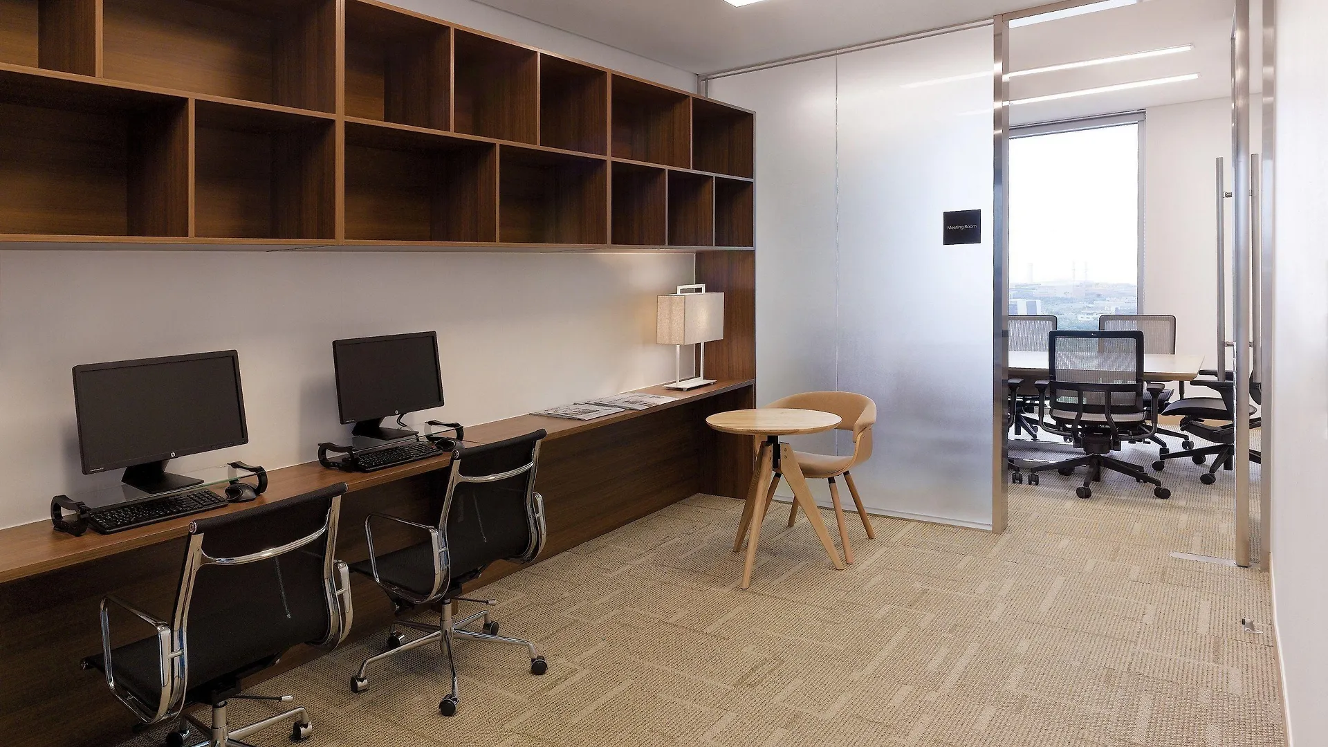 Holiday Inn Incheon Songdo By Ihg
