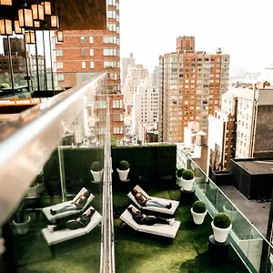 **** Hotel Citizenm Times Square Estados Unidos