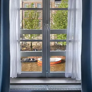 Stanley Collection Hegra 3* Amsterdam