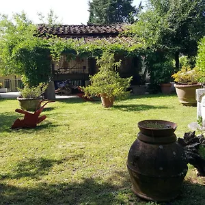  Farm stay Podere I' Caldino Italy