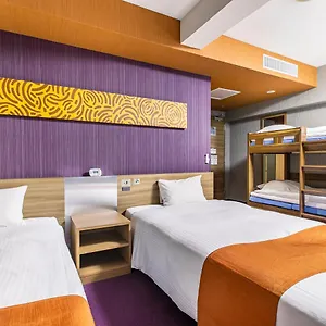 Koko Marunouchi - Formerly Wing International 3* 나고야 시