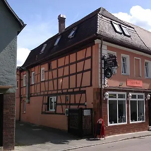 Altstadt Garni 2* Bad Windsheim