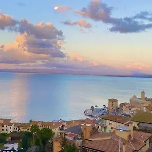 Bilocale Vista Mare Con Posto Auto Apartment Porto Santo Stefano (Grosseto)