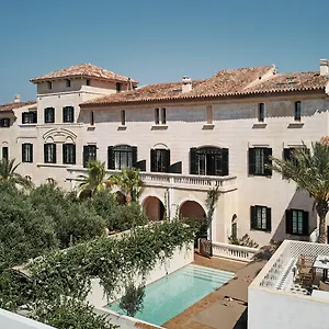 ***** Hotel Faustino Gran Relais & Chateaux España