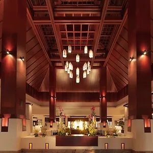 Курортный комплекс Anantara The Palm Дубай