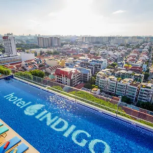 Hotel Indigo Katong By Ihg *****