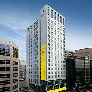 Hotel L7 Myeongdong By Lotte ****