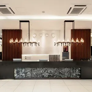 4* 酒店 首尔伯努伊酒店