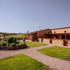 Giu Al Pozzo Farm stay Gavorrano