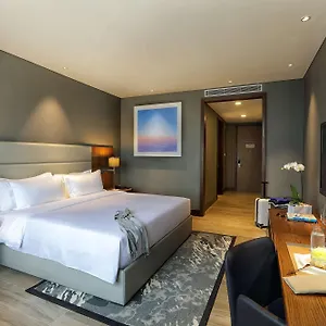 马卡蒂钻石公寓式酒店 公寓式酒店 马卡蒂