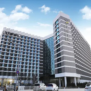 4* 酒店 Marinabay Seoul Ara