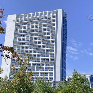 4* 아파트호텔 Shine Airport