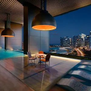 Hotel Jw Marriott South *****