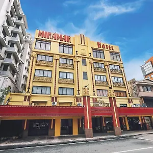 米拉马雷酒店 酒店 马尼拉
