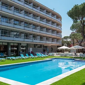 **** Hotel Medplaya Monterrey España