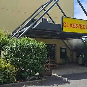 Hotel Class'eco 