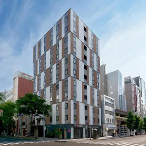 The B 3* 삿포로 시