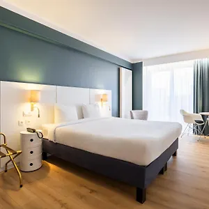 Hotel Ibis Styles Louise ***