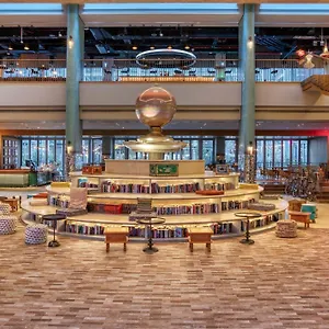 25hours One 5* Dubai