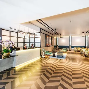 Hotel Mercure Tyrwhitt ****