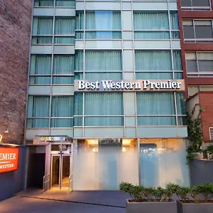 *** Hotel Western Premier Herald Square Estados Unidos