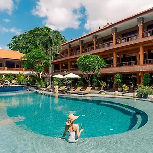 Курортный комплекс Wina Kuta Bali Кута