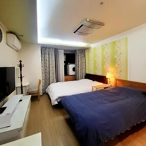  Apartamento Khan Corea del Sur
