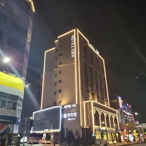 Business Design Luv Inchon