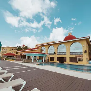 Ritmo & Water Park 4* Cancún