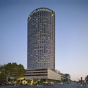 巴黎星辰广场凯悦酒店 酒店 巴黎