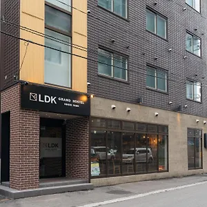 Grand Ldk Odori Park 삿포로 시