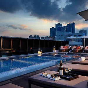 Hotel Shilla Haeundae ****