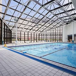 Hotel Swiss Grand & Grand *****