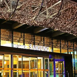 삼정 4* 서울특별시