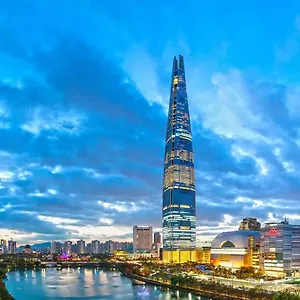 シグニエル ソウル 5* ソウル特別市