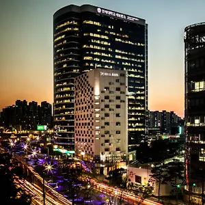 마누 서울 3* 서울특별시