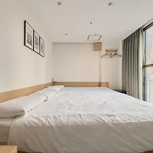  Hostel Artravel Myeongdong South Korea