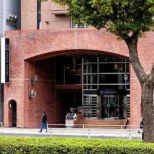 Koko Marunouchi - Formerly Wing International 3* 나고야 시