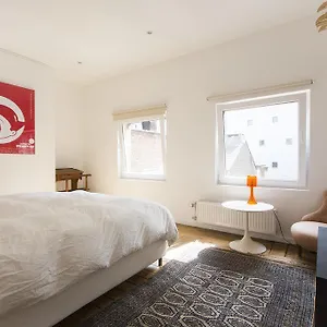 Gasthuis Les Chambres Du Petit Lion 